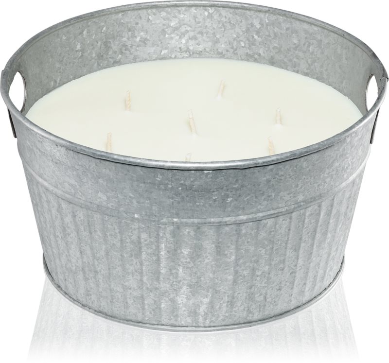 Milkhouse Candle Co. Monster Holiday Wishes lumânare parfumată pachet mare 4,08 kg