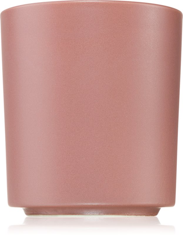 Milkhouse Candle Co. Earth & Ember Cashmere Blush lumânare parfumată