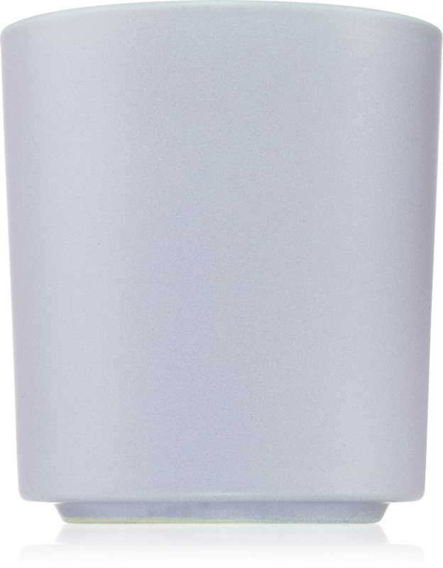 Milkhouse Candle Co. Earth & Ember Blackberries & Basil lumânare parfumată 369 g
