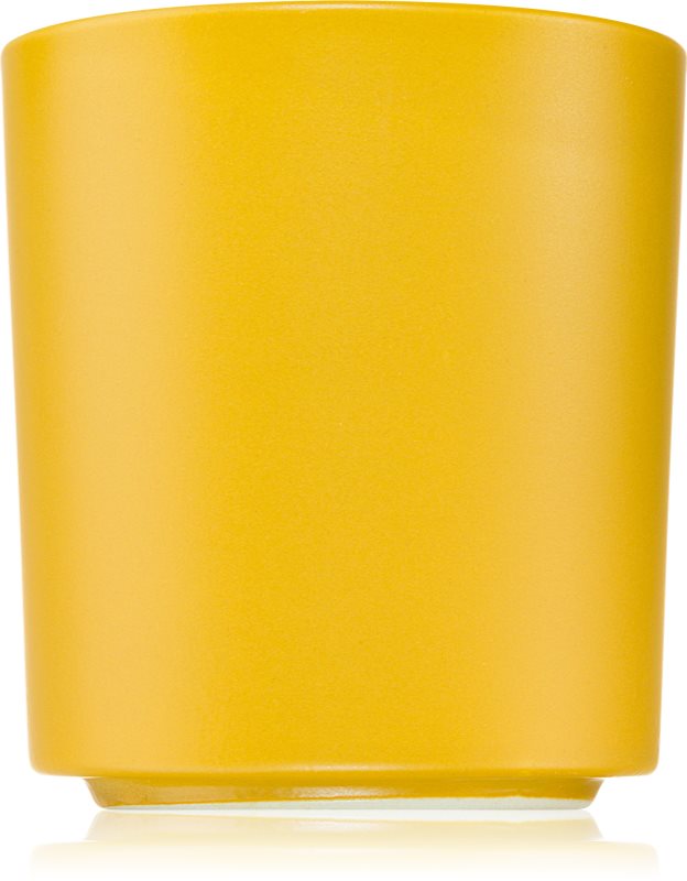 Milkhouse Candle Co. Earth & Ember Sugared Maple lumânare parfumată