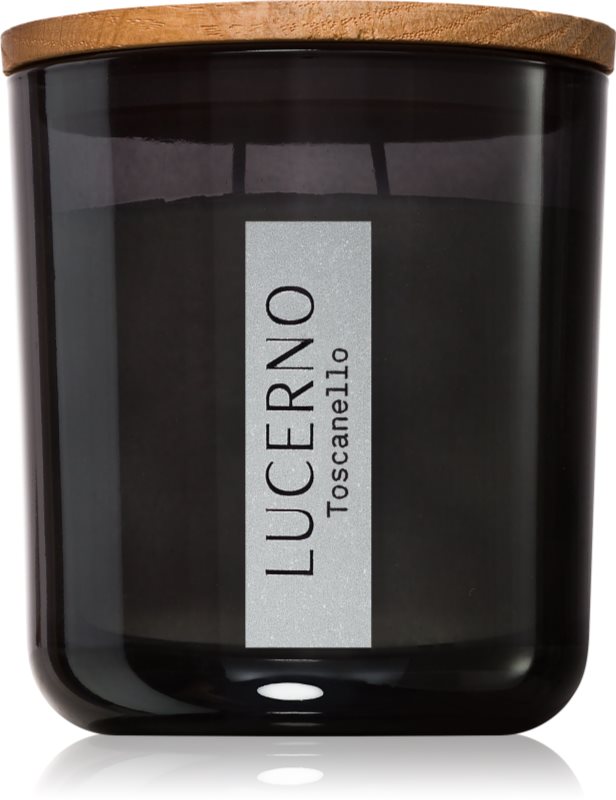 Milkhouse Candle Co. Lucerno Toscanello lumânare parfumată 298 g