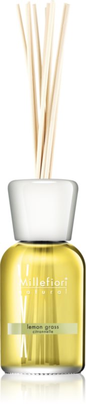 Millefiori Milano Lemon Grass difuzor de aroma