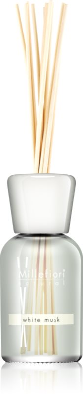 Millefiori Milano White Musk difuzor de aroma