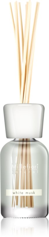 Millefiori Milano White Musk difuzor de aroma