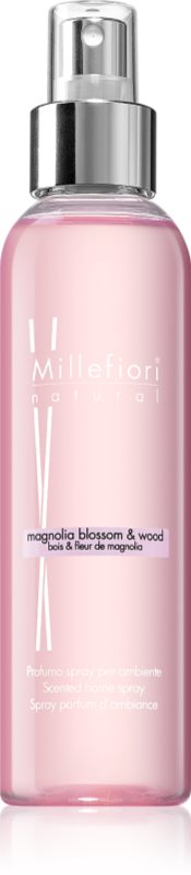 Millefiori Milano Magnolia Blossom & Wood spray pentru camera 150 ml