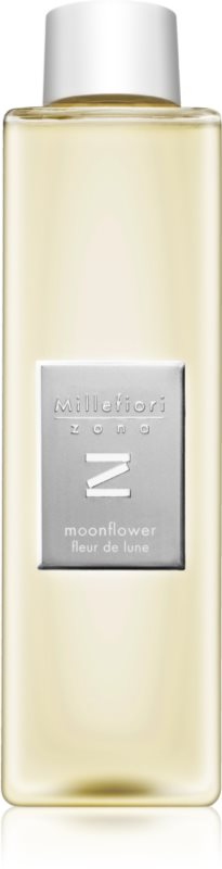 Millefiori Zona Moonflower reumplere în aroma difuzoarelor 250 ml