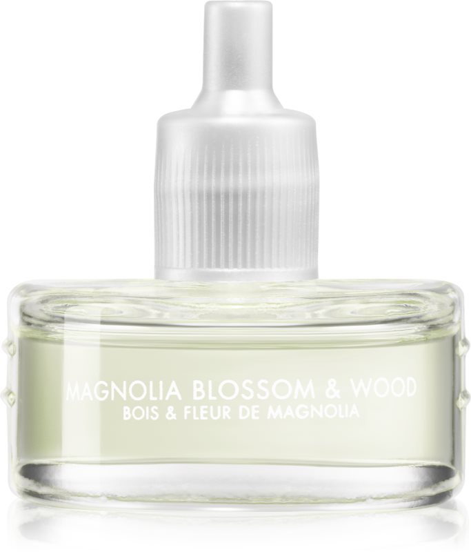 Millefiori Aria Magnolia Blossom & Wood rezervă pentru difuzorul electric 20 ml