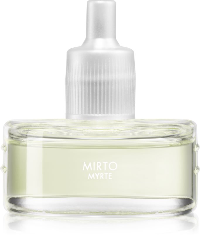 Millefiori Aria Myrtle rezervă pentru difuzorul electric 20 ml