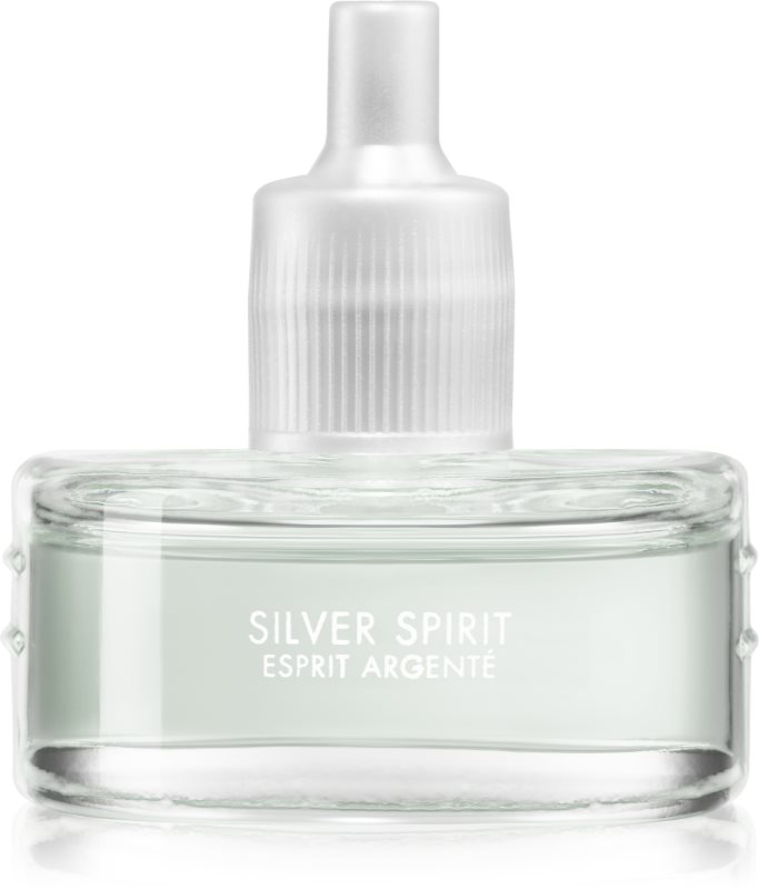 Millefiori Aria Silver Spirit rezervă pentru difuzorul electric 20 ml