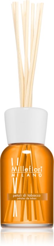 Millefiori Petali Di Tabacco difuzor de aroma