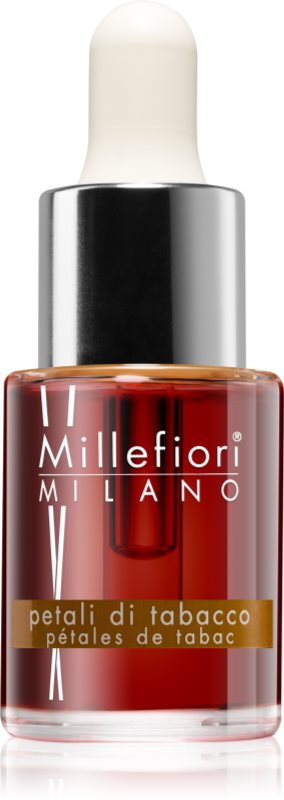 Millefiori Petali Di Tabacco ulei parfumat 15 ml