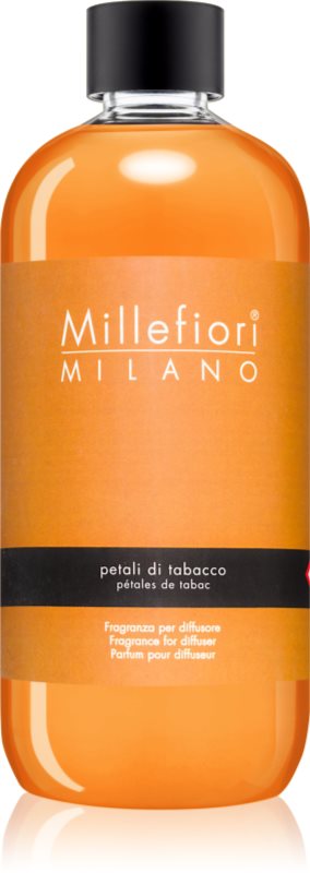 Millefiori Petali Di Tabacco reumplere în aroma difuzoarelor