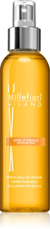 Millefiori Petali Di Tabacco spray pentru camera 150 ml