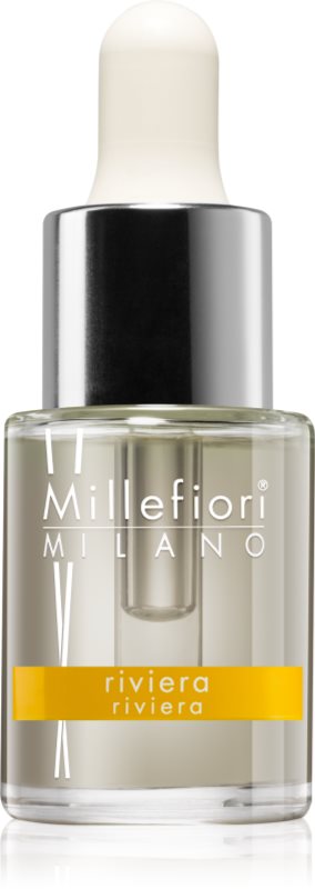 Millefiori Riviera ulei parfumat 15 ml