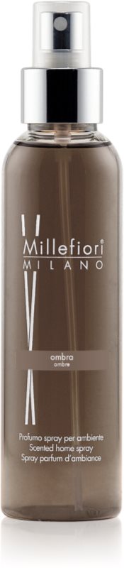 Millefiori Ombra spray pentru camera 150 ml
