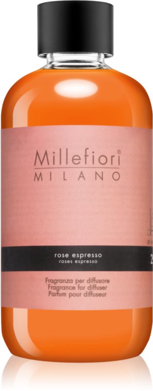 Millefiori Rose Espresso reumplere în aroma difuzoarelor