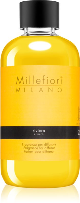 Millefiori Riviera reumplere în aroma difuzoarelor