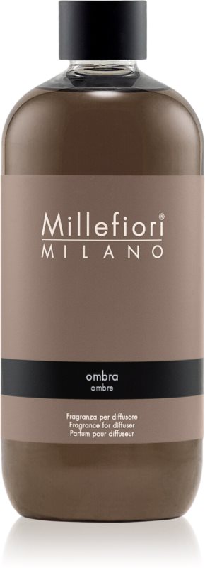 Millefiori Reed Ombra reumplere în aroma difuzoarelor