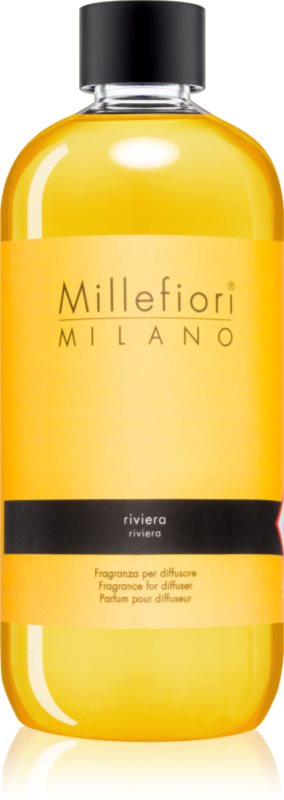 Millefiori Riviera reumplere în aroma difuzoarelor