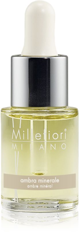 Millefiori Ambra Minerale ulei aromatic 15 ml