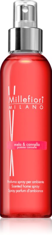 Millefiori Milano Mela & Cannella spray pentru camera 150 ml