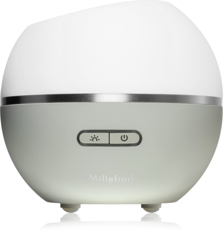 Millefiori Ultrasound Hydro - Dove difuzor de aromă cu ultrasunete și umidificator de aer 1 buc