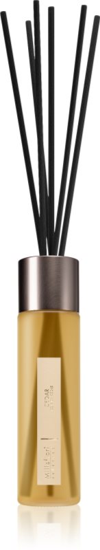 Millefiori Selected Cedar difuzor de aroma 350 ml