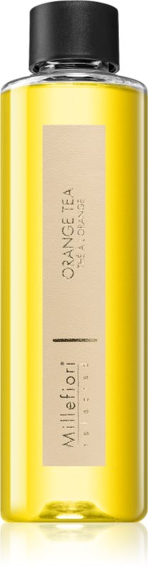 Millefiori Selected Orange Tea reumplere în aroma difuzoarelor 250 ml