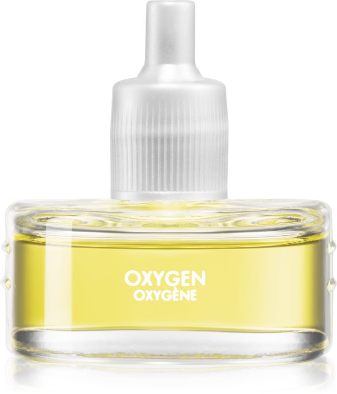 Millefiori Aria Oxygen rezervă pentru difuzorul electric 20 ml