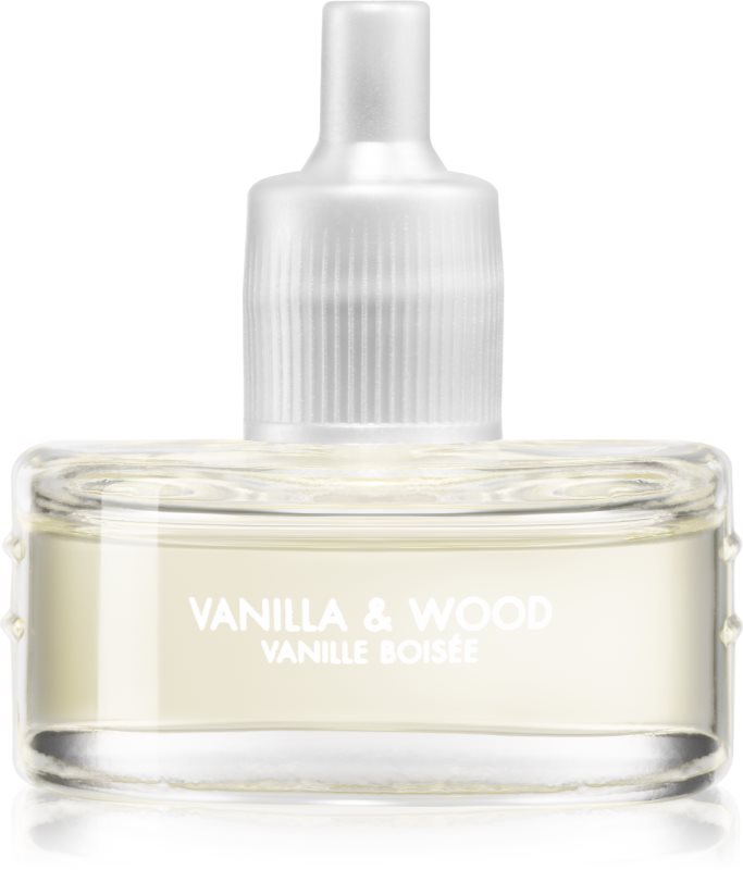 Millefiori Aria Vanilla & Wood rezervă pentru difuzorul electric 20 ml