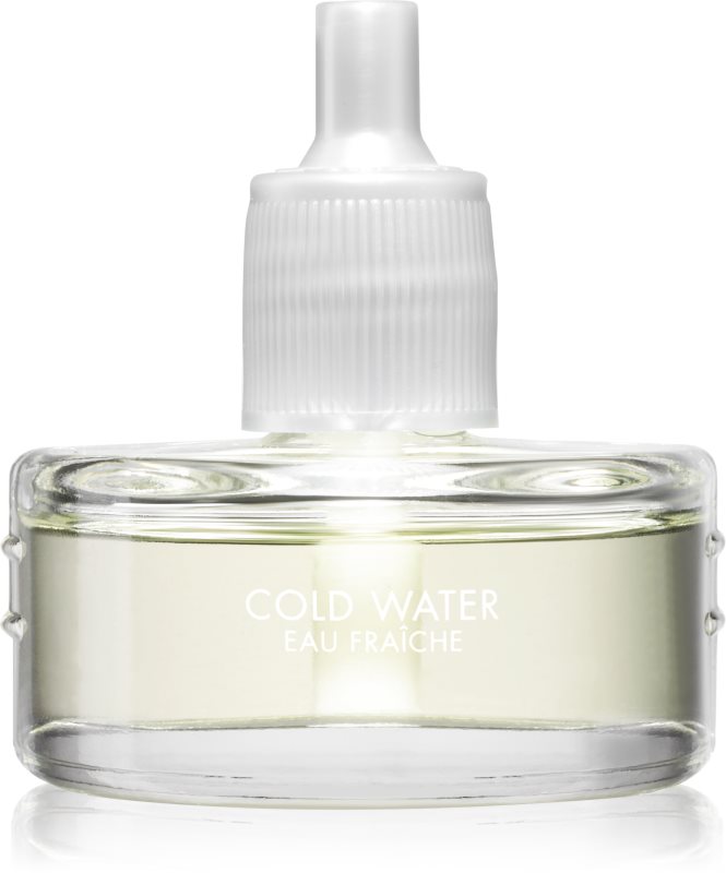 Millefiori Aria Cold Water rezervă pentru difuzorul electric 20 ml