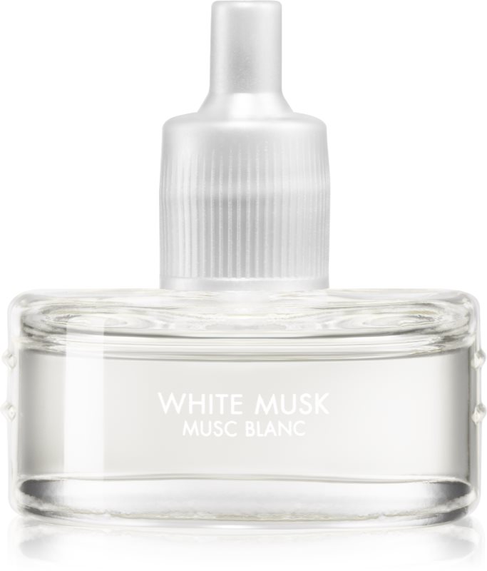Millefiori Aria White Musk rezervă pentru difuzorul electric 20 ml