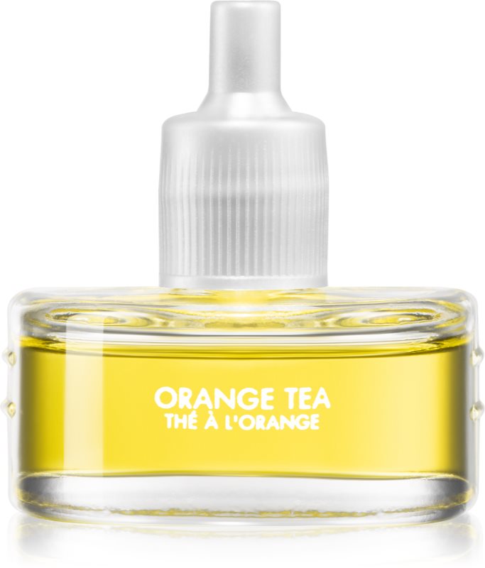 Millefiori Aria Orange Tea rezervă pentru difuzorul electric 20 ml