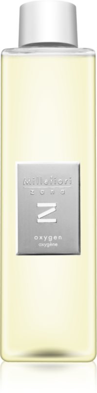 Millefiori Zona Oxygen reumplere în aroma difuzoarelor 250 ml