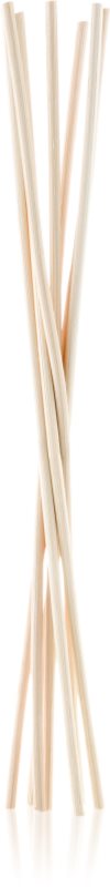 Millefiori Zona Sticks betisoare de rezerva pentru odorizant de camera 250 ml 30 cm