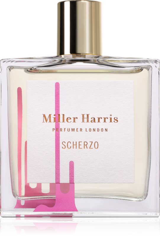 Miller Harris Scherzo Eau de Parfum unisex