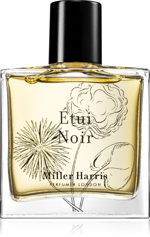 Miller Harris Etui Noir Eau de Parfum unisex