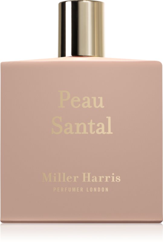 Miller Harris Peau Santal Eau de Parfum unisex