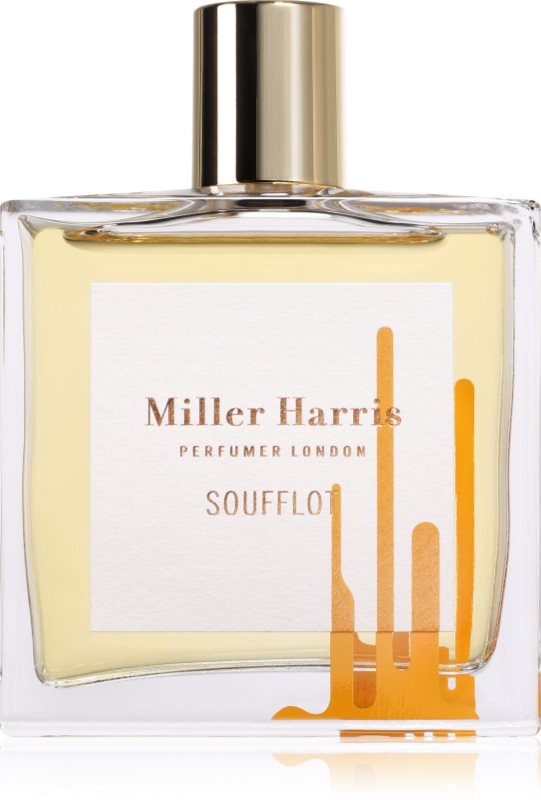 Miller Harris Soufflot Eau de Parfum unisex 100 ml