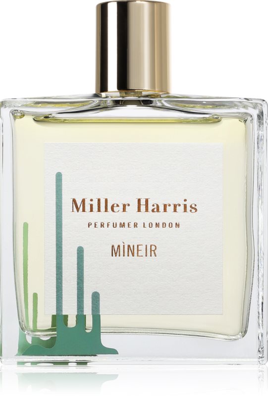 Miller Harris Mineir Eau de Parfum unisex 100 ml