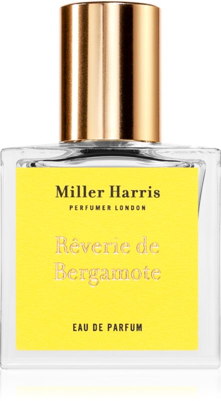 Miller Harris Rêverie de Bergamote Eau de Parfum unisex