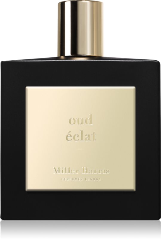 Miller Harris Oud Eclat Eau de Parfum unisex 100 ml