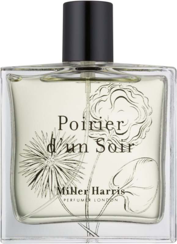 Miller Harris Poirier D'un Soir Eau de Parfum unisex 100 ml