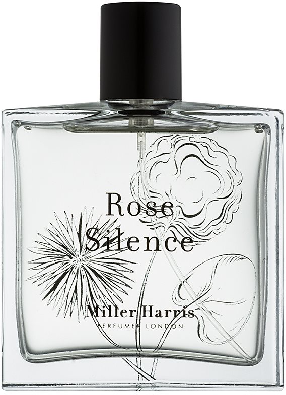 Miller Harris Rose Silence Eau de Parfum unisex