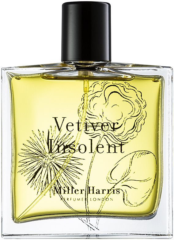 Miller Harris Vetiver Insolent Eau de Parfum unisex