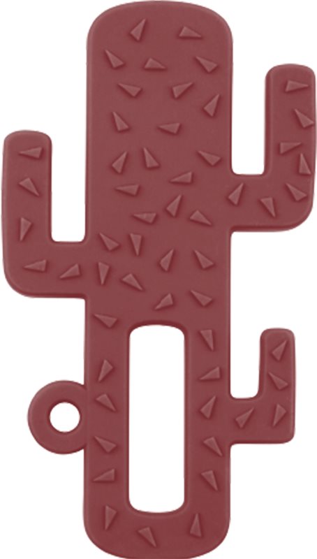Minikoioi Teether Cactus jucărie pentru dentiție