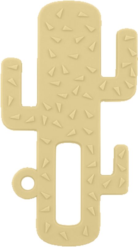 Minikoioi Teether Cactus jucărie pentru dentiție