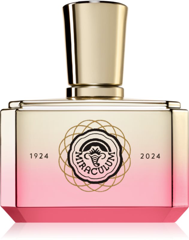 Miraculum Love Tender Blush Eau de parfum Eau de Parfum pentru femei produs parfumat 50 ml