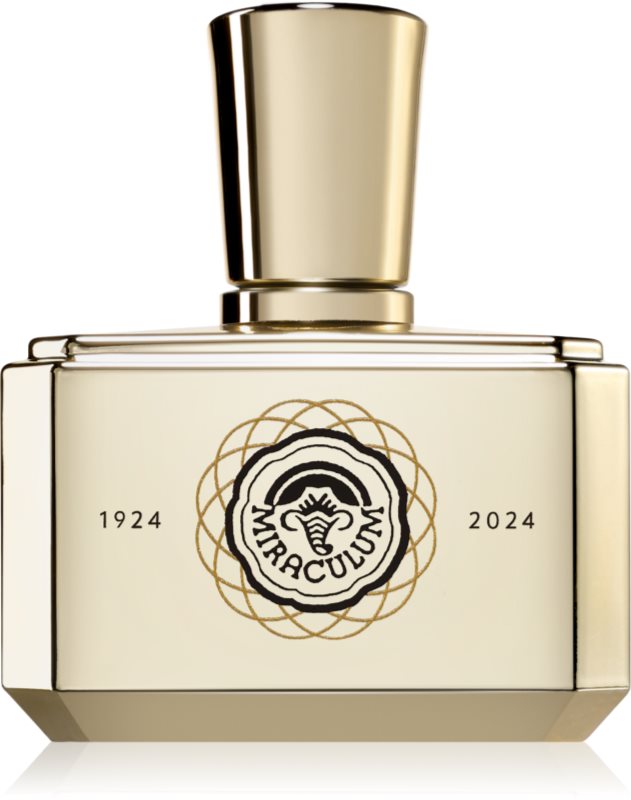 Miraculum Mysthic Ritual EDP parfum pentru femei 50 ml
