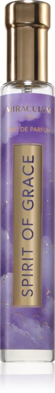 Miraculum Spirit Of Grace EDP Eau de Parfum pentru femei 30 ml